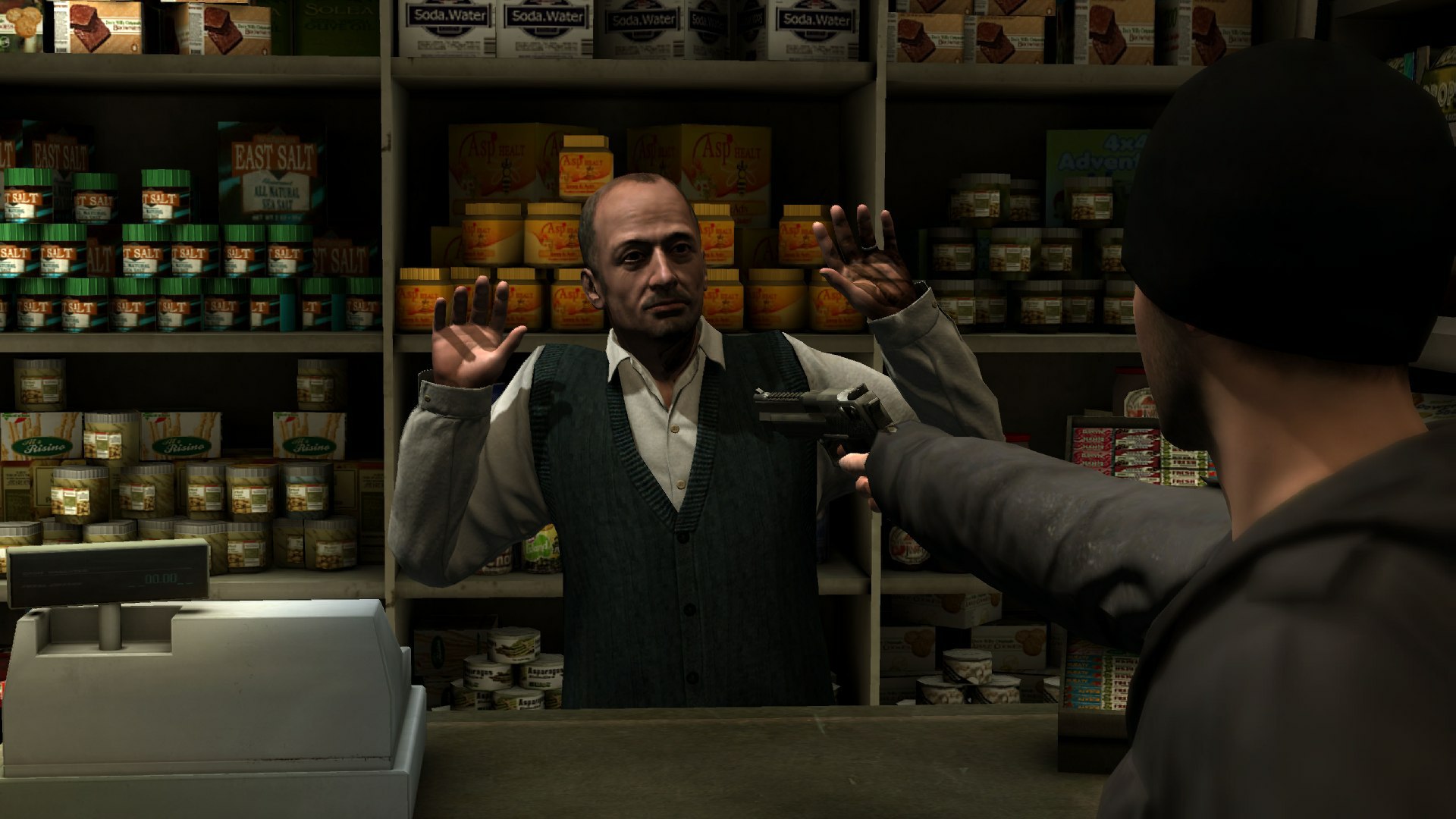 Heavy Rain (Edición Coleccionista) - Imagen 15